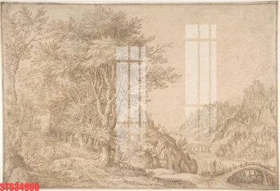 Tải file Tranh sơn dầu phương tây tổng hợp STS34966 (gốc) chủ đề tâm linh