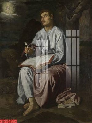 Tải file tranh gốc Tranh sơn dầu phương tây tổng hợp STS34992 chất lượng cao