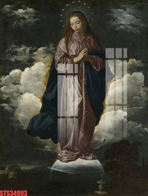 Download file tranh Tranh sơn dầu phương tây tổng hợp STS34993 (file gốc PSD)