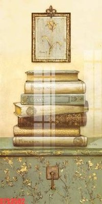 Download file Tranh sơn dầu phương tây tổng hợp STS3502 (gốc) in mica cao cấp