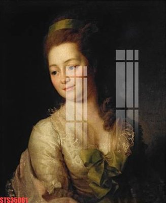 Tải file Tranh sơn dầu phương tây tổng hợp STS35061 (gốc) in nhanh