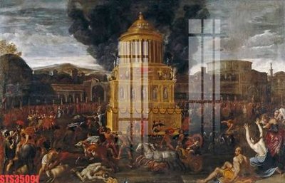 File gốc Tranh sơn dầu phương tây tổng hợp STS35091 (trang trí) phòng ngủ