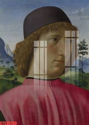 File gốc Tranh sơn dầu phương tây tổng hợp STS35120 (PSD/TIFF) độ phân giải cao