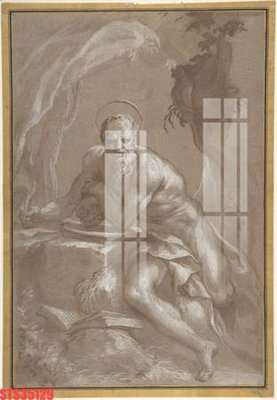 File gốc Tranh sơn dầu phương tây tổng hợp STS35129 (PNG) không nền chất lượng