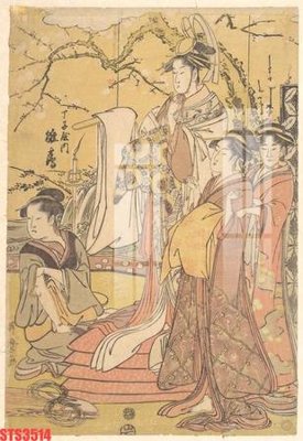 Mua file gốc Tranh sơn dầu phương tây tổng hợp STS3514 (chất lượng) tại Filetranh.com