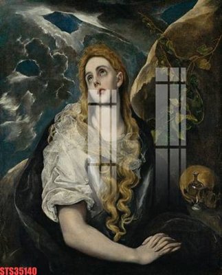 Tải file gốc Tranh sơn dầu phương tây tổng hợp STS35140 (in bạt) quảng cáo