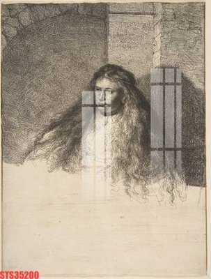 File gốc in ấn Tranh sơn dầu phương tây tổng hợp STS35200 chất lượng vượt trội