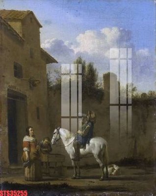 Tệp tin gốc Tranh sơn dầu phương tây tổng hợp STS35255 (dùng cho in) Tranh sơn dầu phương tây tổng hợp STS35255