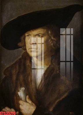 File PSD Tranh sơn dầu phương tây tổng hợp STS35270 (gốc) tách lớp chi tiết