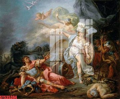 File gốc Tranh sơn dầu phương tây tổng hợp STS35394 (ảnh chi tiết) để in ấn