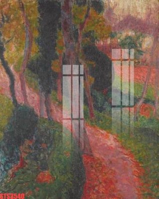 File tranh Tranh sơn dầu phương tây tổng hợp STS3540 (gốc) chủ đề tĩnh vật