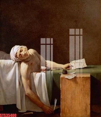 File tranh Tranh sơn dầu phương tây tổng hợp STS35400 (gốc) in vải canvas