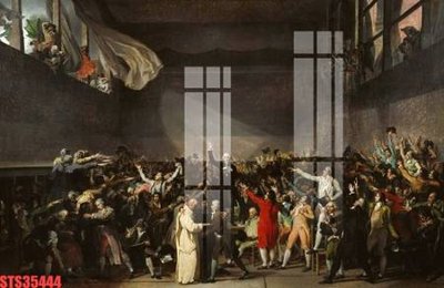 Mua file ảnh gốc Tranh sơn dầu phương tây tổng hợp STS35444 (chất lượng cao)