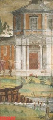 Tải file Tranh sơn dầu phương tây tổng hợp STS35477 (gốc) in ấn ngay lập tức