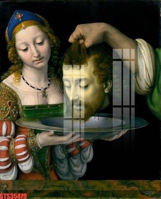 File gốc Tranh sơn dầu phương tây tổng hợp STS35479 (chuẩn màu) cho in offset