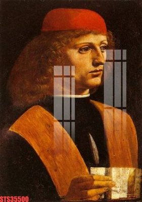 File gốc Tranh sơn dầu phương tây tổng hợp STS35500 (phiên bản chuẩn) để in ấn