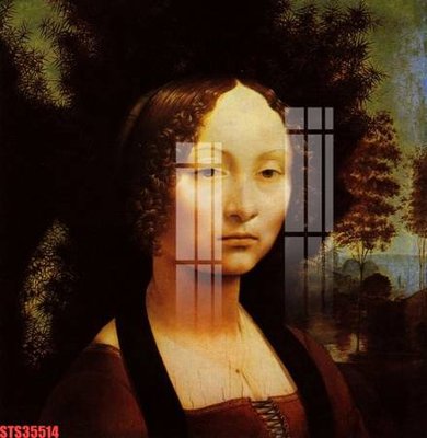 Tải file gốc Tranh sơn dầu phương tây tổng hợp STS35514 (bản PSD) còn layer