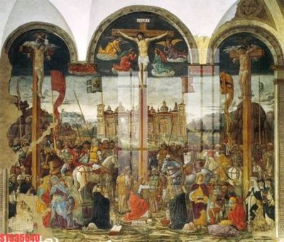 File in lụa Tranh sơn dầu phương tây tổng hợp STS35540 (chất lượng cao) Tranh sơn dầu phương tây tổng hợp STS35540