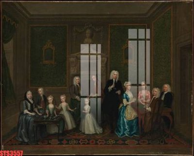 File in trần Tranh sơn dầu phương tây tổng hợp STS3557 (bản gốc) đại dương