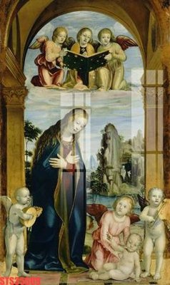 File tranh Tranh sơn dầu phương tây tổng hợp STS35609 (ảnh gốc) sắc nét hoàn hảo