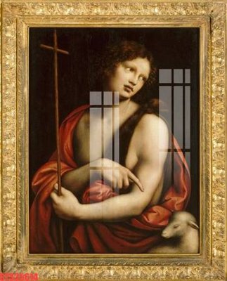 File tranh Tranh sơn dầu phương tây tổng hợp STS35614 (gốc) chủ đề trừu tượng