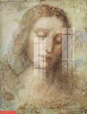 File in mica Tranh sơn dầu phương tây tổng hợp STS35636 (bản gốc) sắc sảo