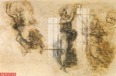 Mua file ảnh gốc Tranh sơn dầu phương tây tổng hợp STS35652 (chất lượng cao)