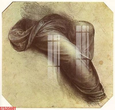 File in trần Tranh sơn dầu phương tây tổng hợp STS35661 (file gốc) hoa văn 3D