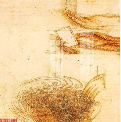 File tranh Tranh sơn dầu phương tây tổng hợp STS35684 (file gốc) chủ đề phong thủy