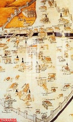 Tải file Tranh sơn dầu phương tây tổng hợp STS35705 (gốc) làm tranh trang trí