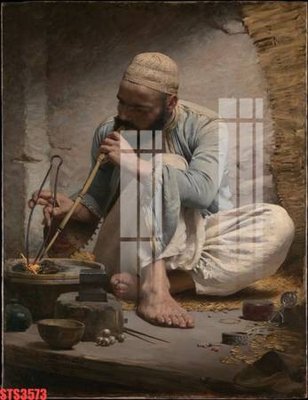 File gốc Tranh sơn dầu phương tây tổng hợp STS3573 (PNG) nền trong suốt