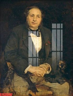 File gốc Tranh sơn dầu phương tây tổng hợp STS35747 (dành cho trang trí nội thất)