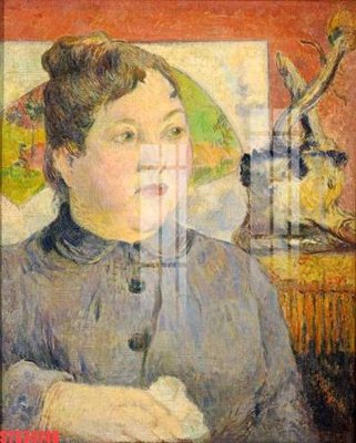 Tải file Tranh sơn dầu phương tây tổng hợp STS35748 (PSD) cho in tranh kính