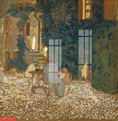 Tải file tranh gốc Tranh sơn dầu phương tây tổng hợp STS35753 chất lượng cao