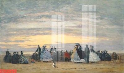 Hình ảnh file gốc Tranh sơn dầu phương tây tổng hợp STS35792 cho in UV