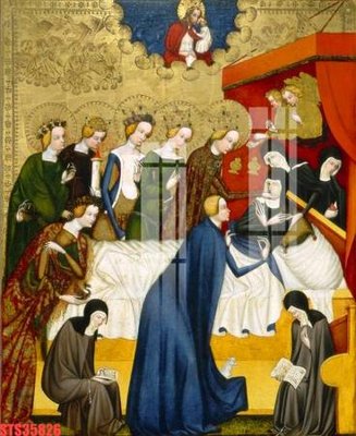 Hình ảnh file gốc Tranh sơn dầu phương tây tổng hợp STS35826 (chất lượng cao)