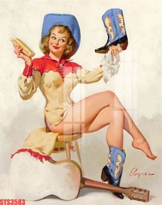 Hình ảnh gốc Tranh sơn dầu phương tây tổng hợp STS3583 (để in khổ lớn)