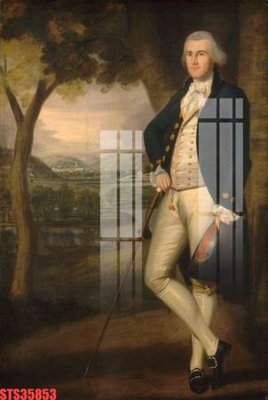 Download file Tranh sơn dầu phương tây tổng hợp STS35853 (gốc) cho xưởng in