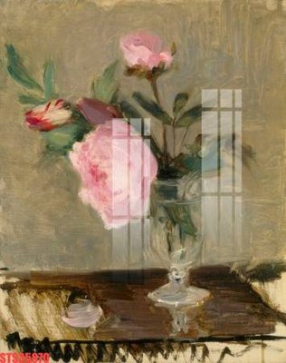 Tải file Tranh sơn dầu phương tây tổng hợp STS35870 (gốc) làm tranh treo tường