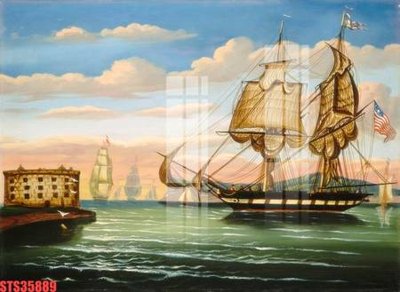 Tải file Tranh sơn dầu phương tây tổng hợp STS35889 (gốc) in trên mọi chất liệu