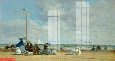 File tranh Tranh sơn dầu phương tây tổng hợp STS35912 (ảnh gốc) không bị mờ