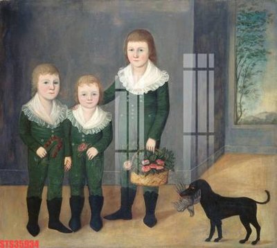 File gốc Tranh sơn dầu phương tây tổng hợp STS35934 (in mica) làm bảng hiệu