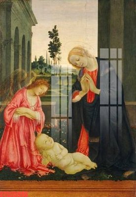 Ảnh gốc Tranh sơn dầu phương tây tổng hợp STS35940 (độ nét cao) in mica