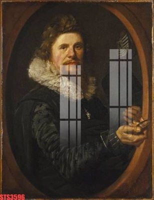 File PSD Tranh sơn dầu phương tây tổng hợp STS3596 (nguyên bản) cho thiết kế