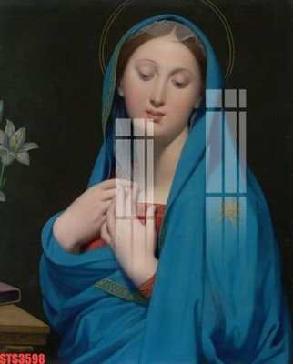 Tệp tin gốc Tranh sơn dầu phương tây tổng hợp STS3598 (chất lượng) Tranh sơn dầu phương tây tổng hợp STS3598