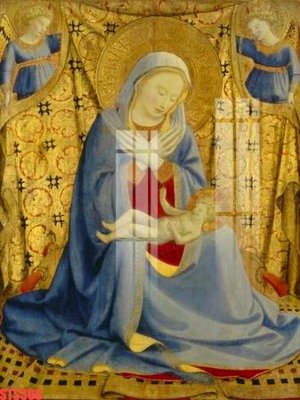 Download file gốc Tranh sơn dầu phương tây tổng hợp STS360 (dùng cho in ấn)