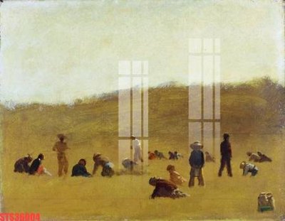 Download file Tranh sơn dầu phương tây tổng hợp STS36004 (chuẩn in) chất lượng cao