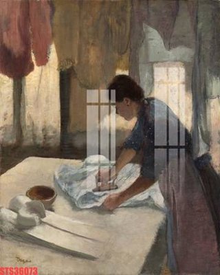 Tải file Tranh sơn dầu phương tây tổng hợp STS36073 (gốc) làm file tranh quảng cáo