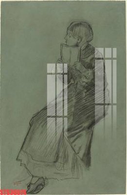 File tranh Tranh sơn dầu phương tây tổng hợp STS36074 (gốc) in backlit film