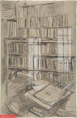 File tranh Tranh sơn dầu phương tây tổng hợp STS36081 (gốc) chủ đề con người